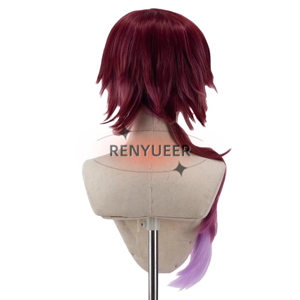 Amazon.co.jp: ローレン・イロアス 3周年 コスプレ衣装（ 靴